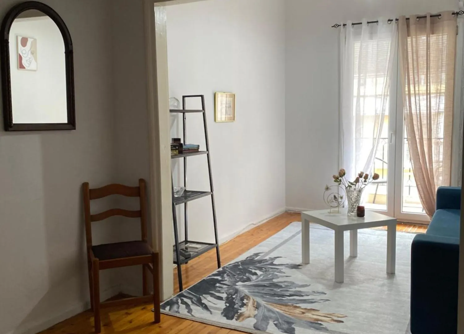 Cozy Downtown Ocean Apartment Thessaloniki 0*,  Greece