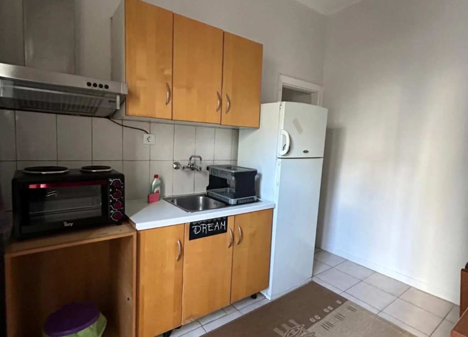 Cozy Downtown Ocean Apartment Thessaloniki