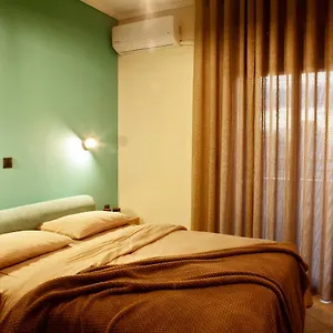 Designer Close To The Center + Free Parking Thessalonique