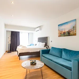 Olumpoy Residences Thessalonique