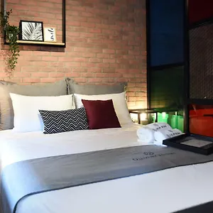 Q Luxury Thessalonique