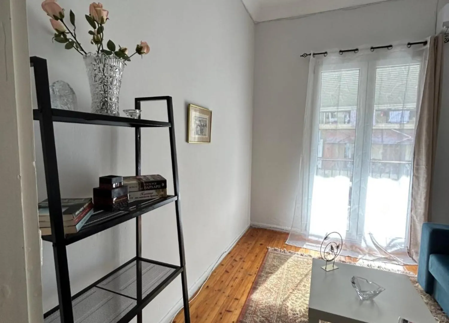 Cozy Downtown Ocean Apartment Thessaloniki 0*,