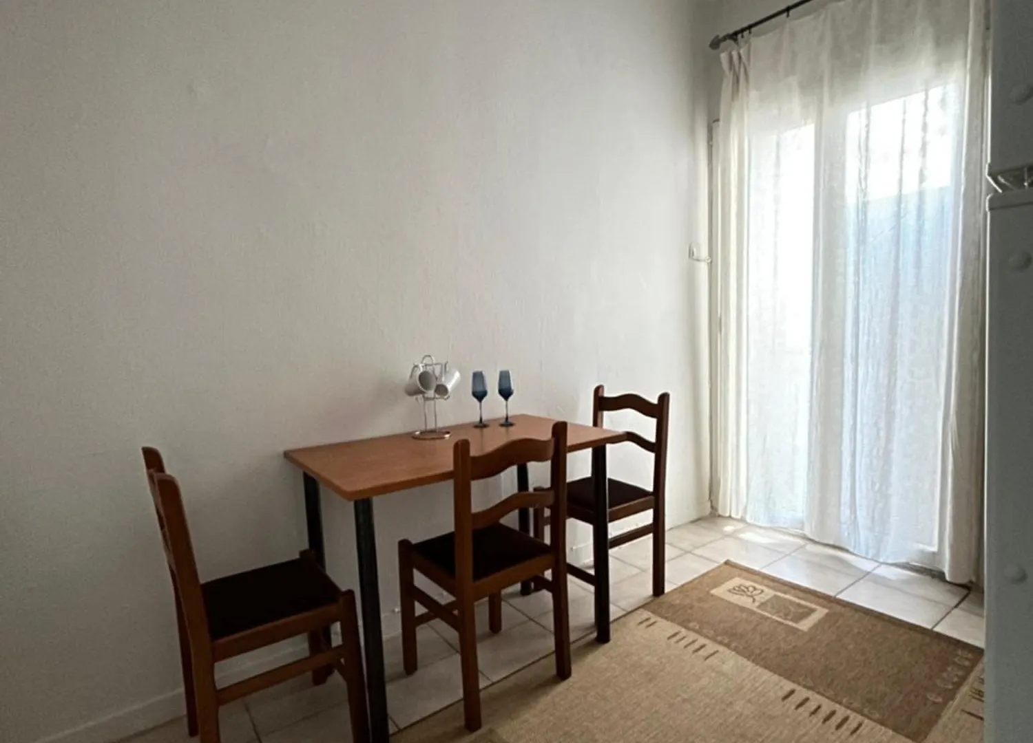 Cozy Downtown Ocean Apartment Thessaloniki